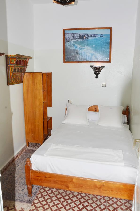 Hotel Sahara Asilah Exterior foto